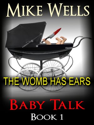 cover image of The Womb Has Ears--Book 1